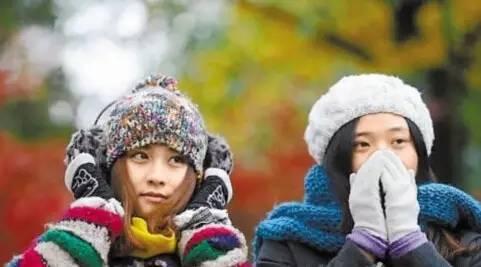 俗话说“春捂秋冻”啥人捂不得？“春捂”要捂哪儿？