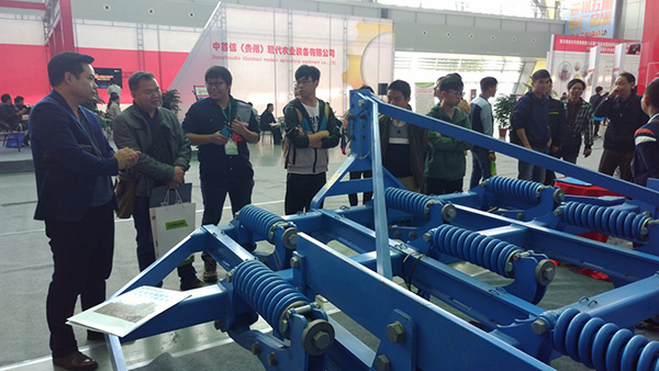 德国LEMKEN参加2016中国甘蔗机械化博览会3.jpg