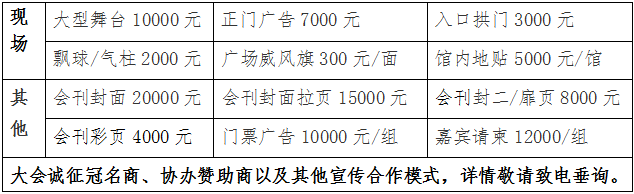 第十三届东北国际农资商品双交会