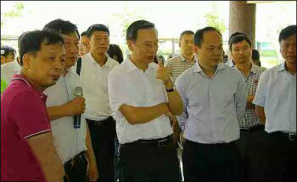 中国北稻南移取得重大突破-亩产突破1000斤.jpg