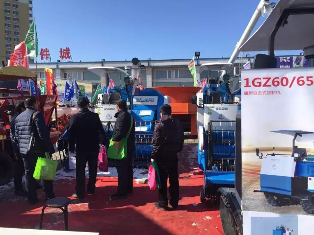 2017年东北三省农机产品订货会柳林展区4.jpg