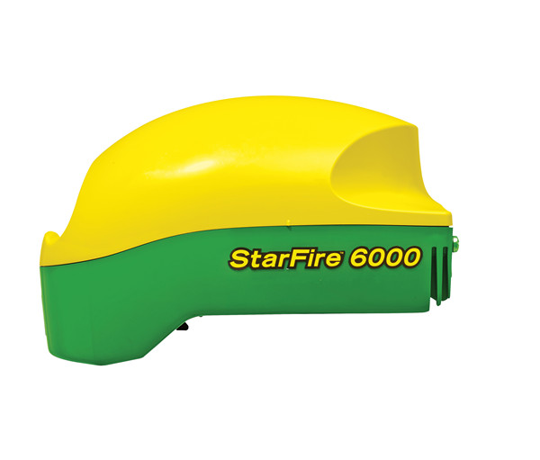 全新推出的StarFire 6000接收器使用精度为3厘米的SF3信号.jpg