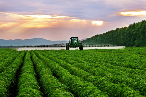 科学种植推动农业现代化进程，农民将成热门职业