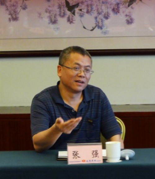 第十九届全国肥料双交会 第一次筹备情况对接会在四川成都顺利召开
