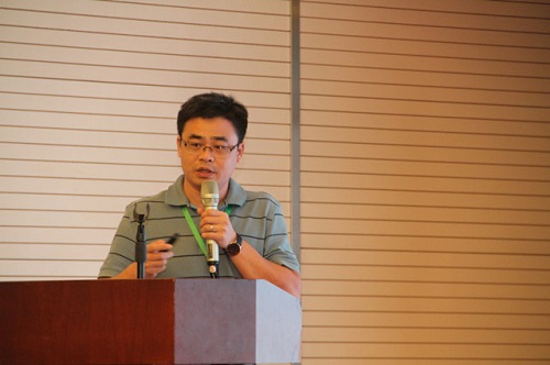 首届缓控生态肥高峰论坛暨中国化肥企业家转型峰会在京成功召开