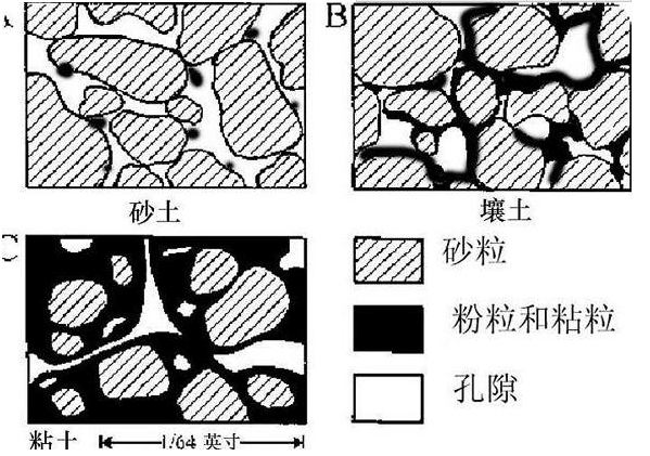 土壤通气性与合理施肥有什么关系？