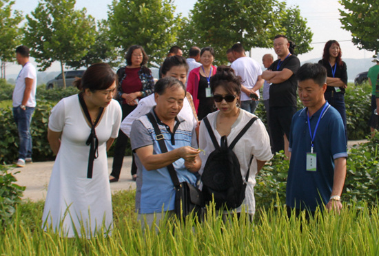 “辽宁省第六届绿色发展论坛”召开 ——产、学、研三方共同探讨微生物与食品安全问题