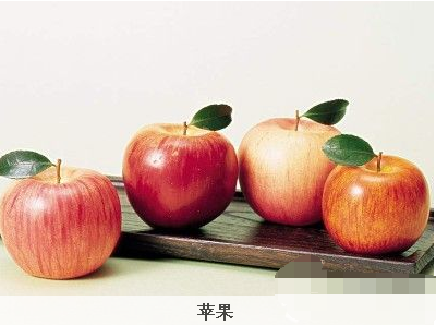 青岛胶州土壤改良育出“老口味”苹果