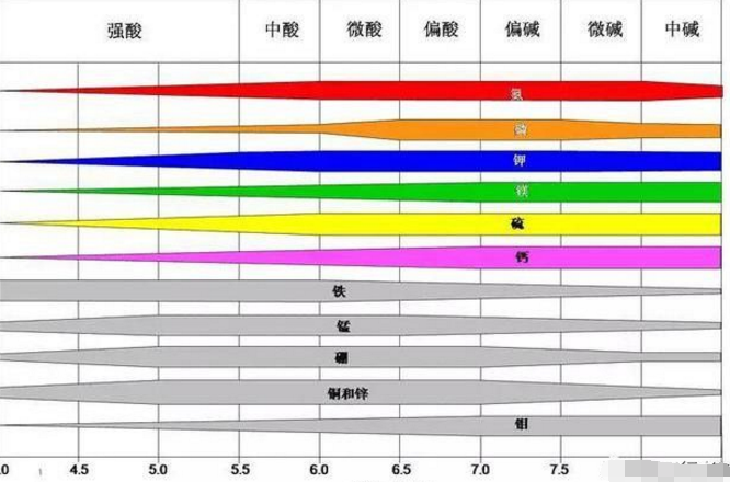 只要土壤不好，什么庄稼也别想长好！