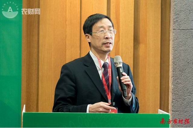 第二届华南种植业金融论坛广州举办，种植业金融有哪些发展新动向？