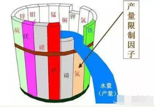 土壤说：我想我累了 需要洪荒之力