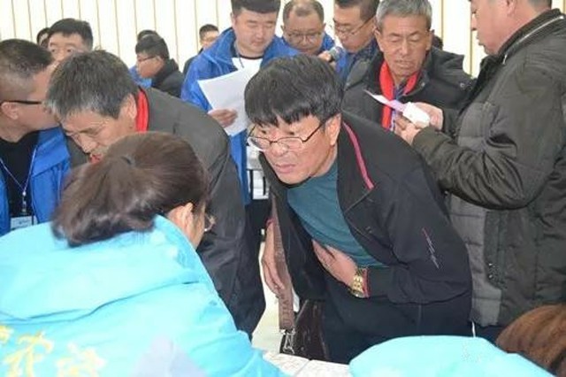绿速达引爆内蒙，助你创富倍轻松！