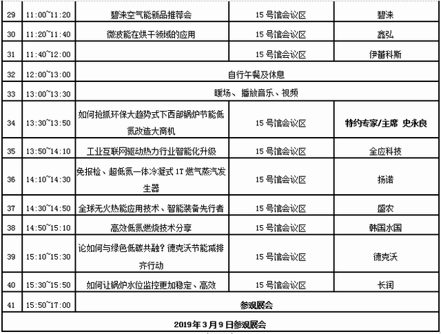 2019中国西部供热节能峰会及新产品推介会（成都）邀请函