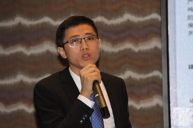 刚刚，“中国农资行业品牌计划”正式启动！