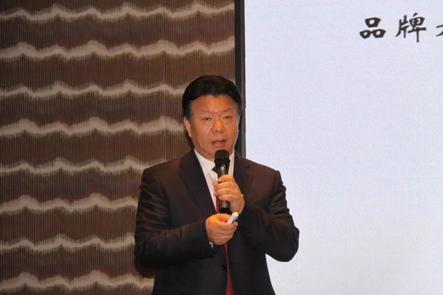 刚刚，“中国农资行业品牌计划”正式启动！