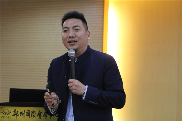 彰显专业价值，创新传播手段，农资圈新媒体大咖交流会