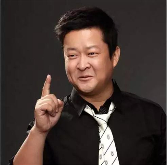 【新闻人物】小超：一个主持人的三农情怀！