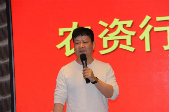 什么？每人十斤生蚝，福建玛塔这样接待客户？