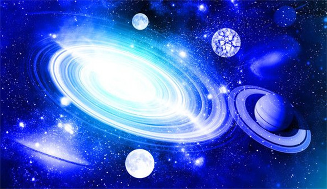 碳氢科学1200问之001组：从宇宙到微藻