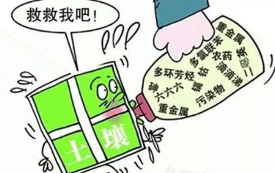 土壤肥力与氮磷钾的转化规律：最全最基本的土壤知识