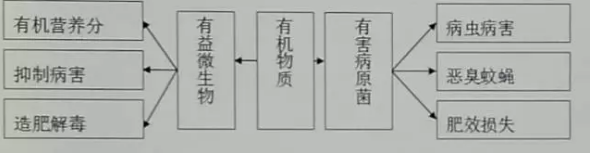 “土壤微生物”14大作用！一定要看！今天的主题想说大家在施用有机肥时一定要注意土壤微生物！那么为什么这