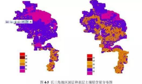 中国的土壤污染到底有多严重