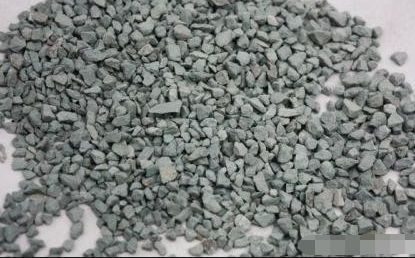 沸石在土壤改良中的三大作用