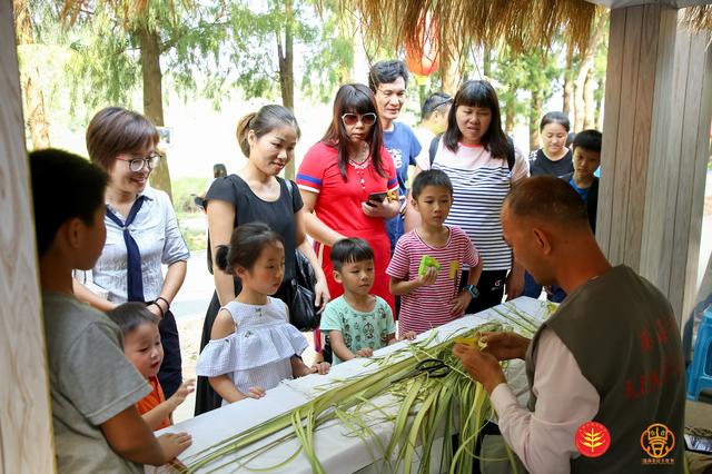 2019年珠海市"中国农民丰收节" 开启第一波丰收喜讯