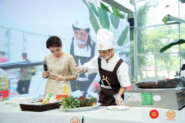 2019年珠海市"中国农民丰收节" 开启第一波丰收喜讯