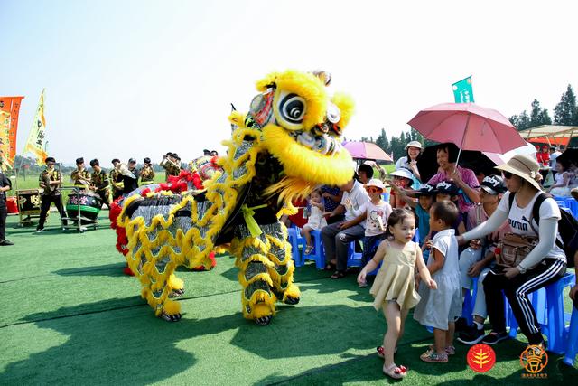 2019年珠海市"中国农民丰收节" 开启第一波丰收喜讯