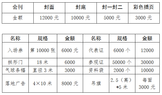 冀农机协会〔2019〕6号  关于举办2020中国(河北)国际农机装备  暨零部件博览会的通知