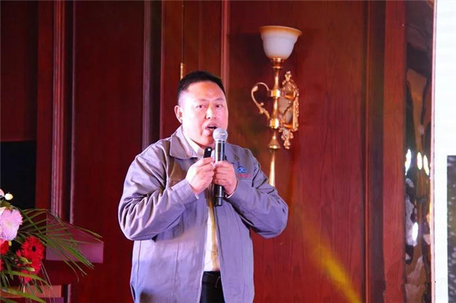 释放强劲信心：“复合肥国家队”展示新亮点！