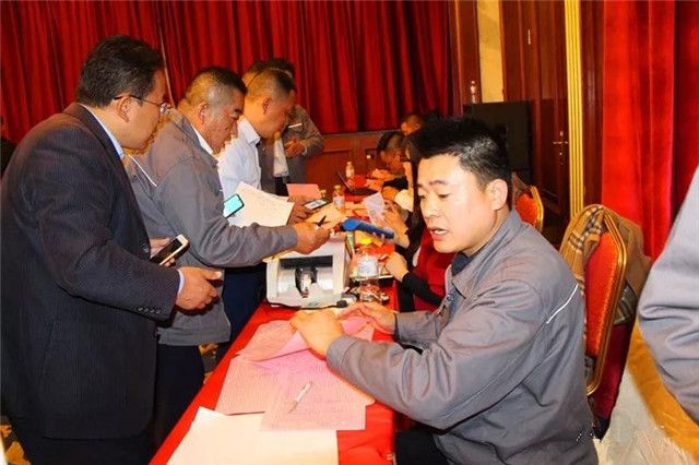 释放强劲信心：“复合肥国家队”展示新亮点！