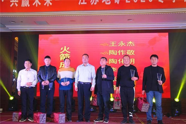 释放强劲信心：“复合肥国家队”展示新亮点！