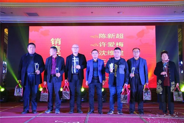 释放强劲信心：“复合肥国家队”展示新亮点！
