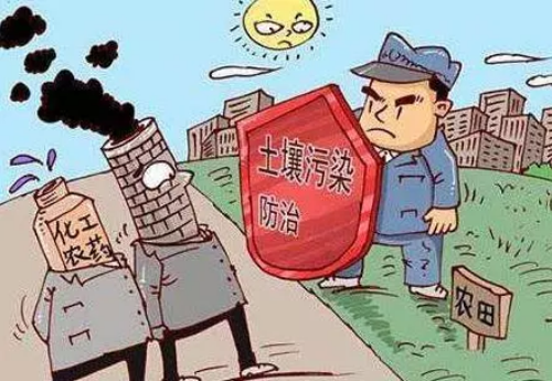 理想的健康土壤该是什么样？