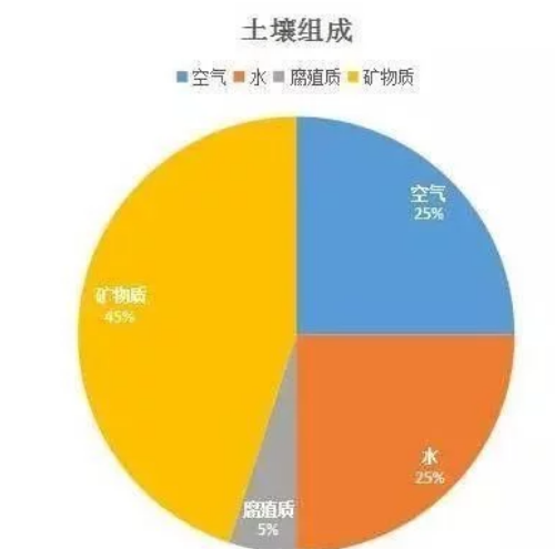 理想的健康土壤该是什么样？