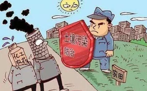 理想的健康土壤该是什么样？