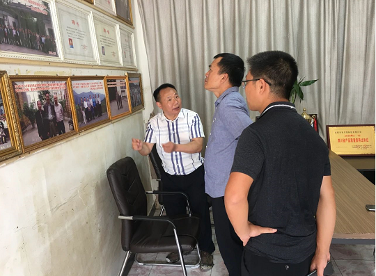 向槟榔癌症”宣战，华宏生物与椰子研究所达成战略合作
