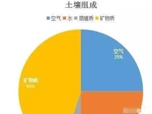 理想的健康土壤该是什么样？