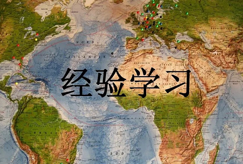 中国的土壤防治道路，还有很远要走！