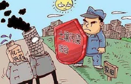 理想的健康土壤该是什么样？