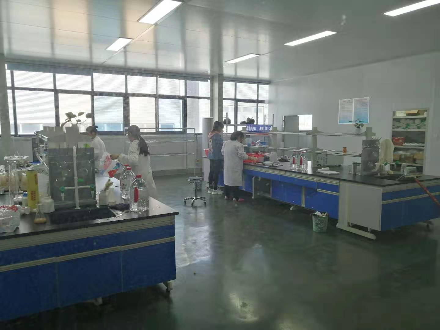 潍坊兴业源生物科技有限公司受邀出席 《第四届中国微生物肥料技术研究与行业大会》