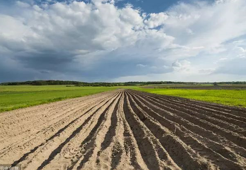 土壤修复市场空间高达5万亿元，对农资企业来说是机遇还是挑战？