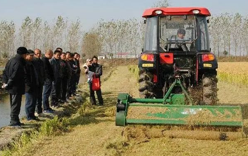 关于土壤，这些你都要知道！