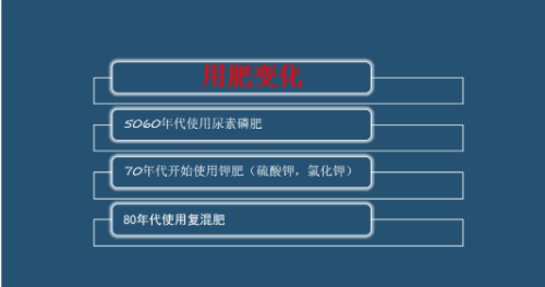 微生物菌肥如何改良土壤盐渍化?改良土壤盐渍化的方法