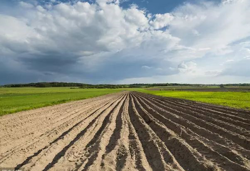 土壤修复市场对农资企业来说是机遇还是挑战？