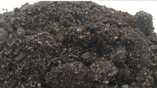 有机肥能改善土壤环境，看看5个作用就知道了
