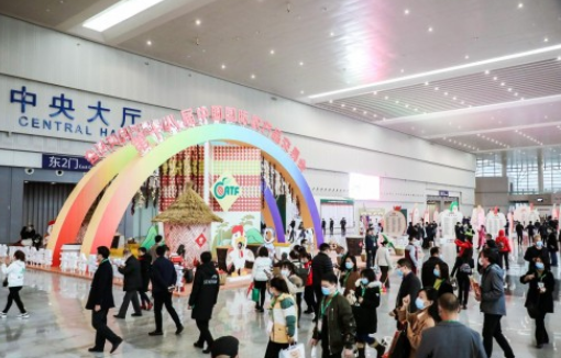 第十九届农交会移师深圳 迎接农业发展新机遇