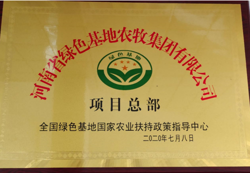 陈震任中国碳氢核肥碳中和项目河南省派出机构首席运营官